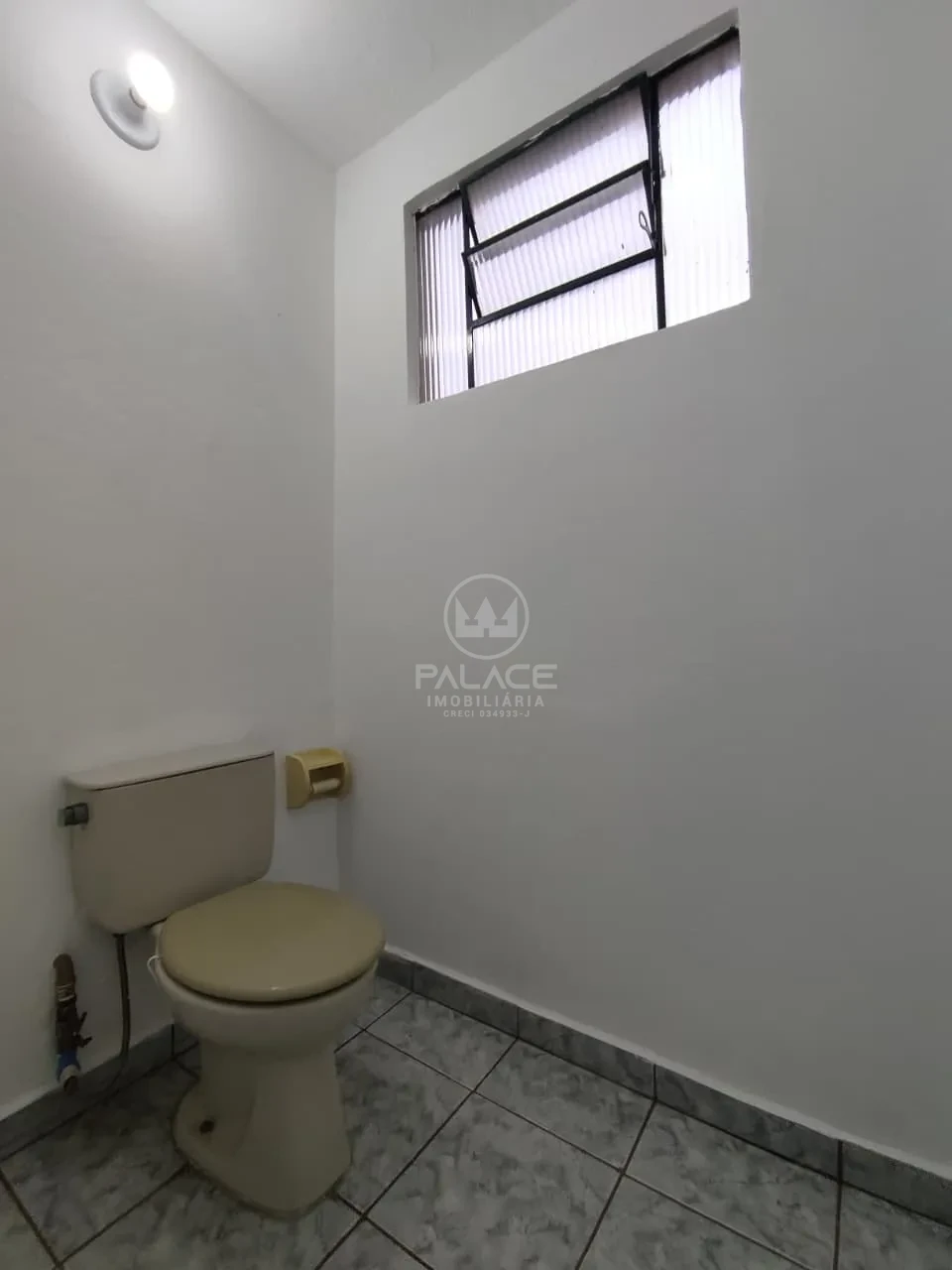 Comercial Para Alugar Vila Independência Piracicaba