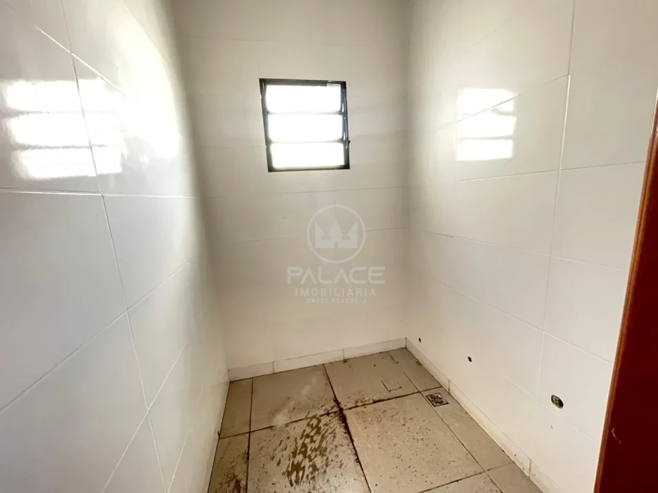 Comercial Para Alugar Higienópolis Piracicaba