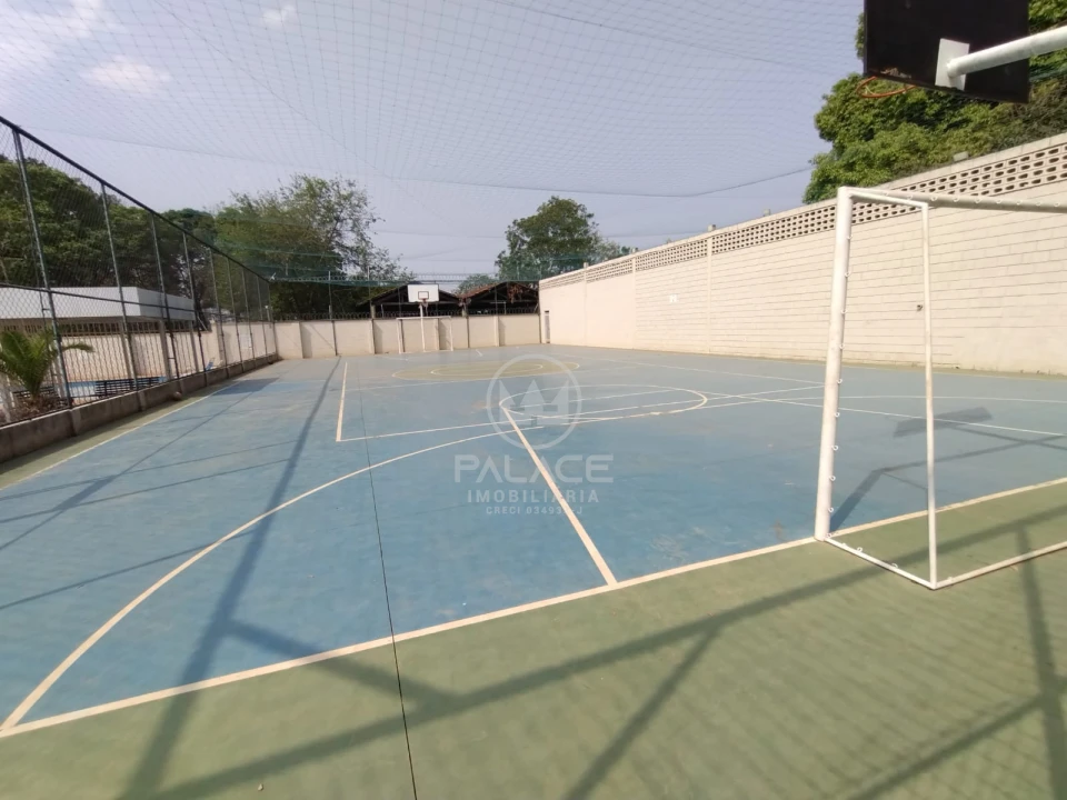 Apartamento À Venda Condomínio Residencial Las Palmas Piracicaba