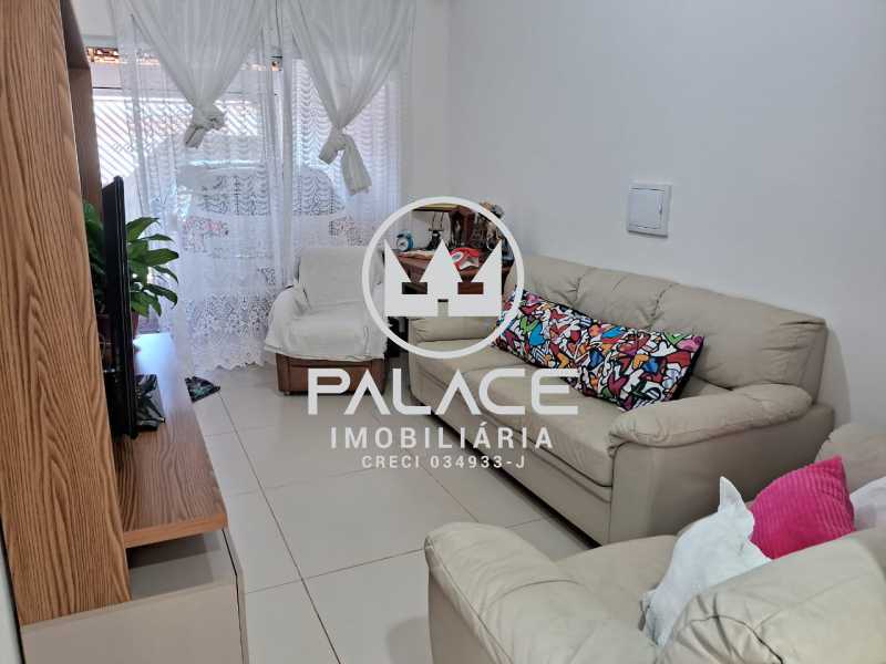 Imagens do imóveis casa em condomínio à venda em loteamento são francisco, piracicaba 2 quartos 100m²