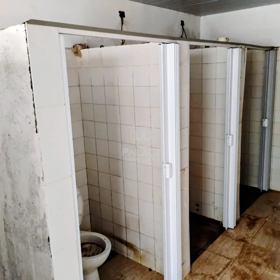 Imovel industrial disponivel para locação
