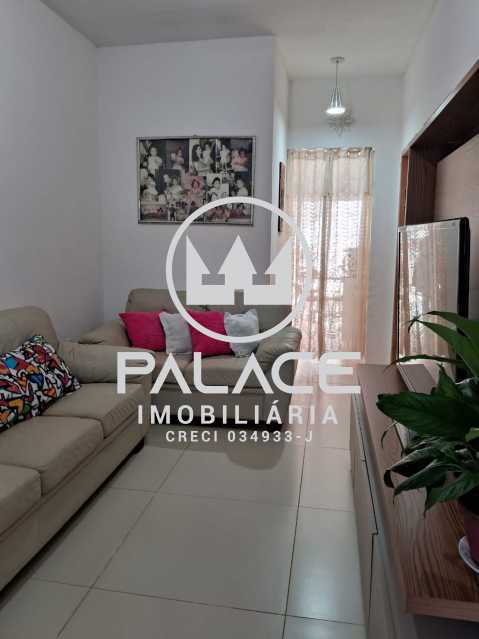 Imagens do imóveis casa em condomínio à venda em loteamento são francisco, piracicaba 2 quartos 100m²