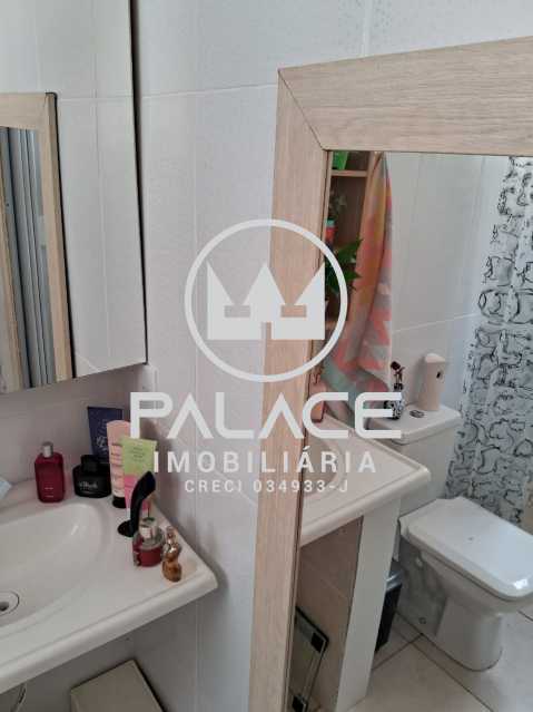 Imagens do imóveis casa em condomínio à venda em loteamento são francisco, piracicaba 2 quartos 100m²