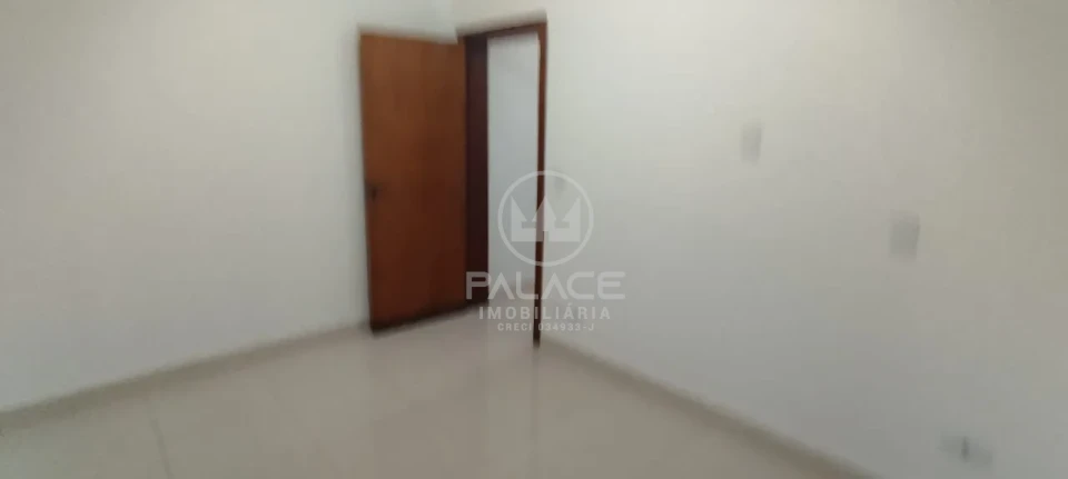 Casa Para Alugar Jardim Caxambu Piracicaba