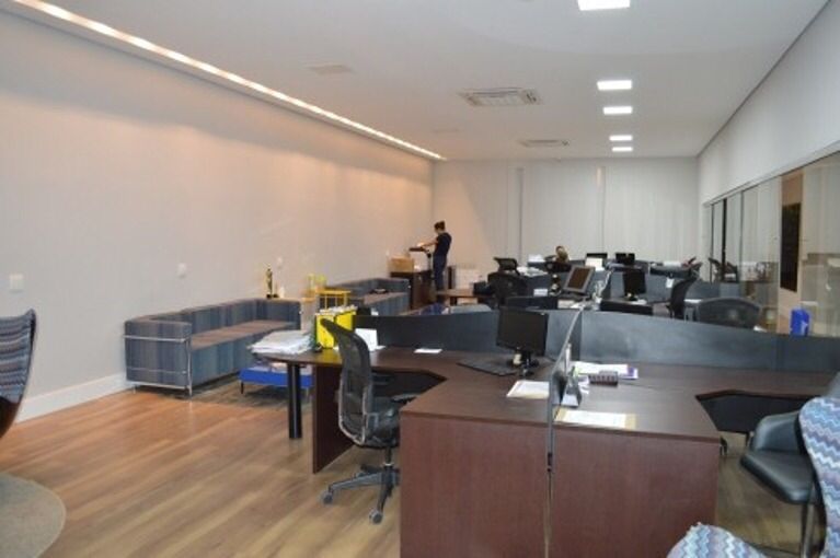 Imagens do imóveis prédio à venda em vila rezende, piracicaba 629m²