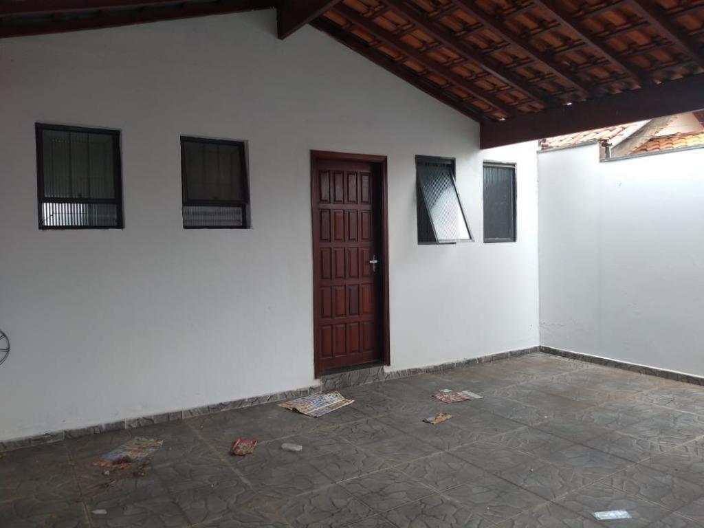 Casa Para Alugar Piracicamirim Piracicaba