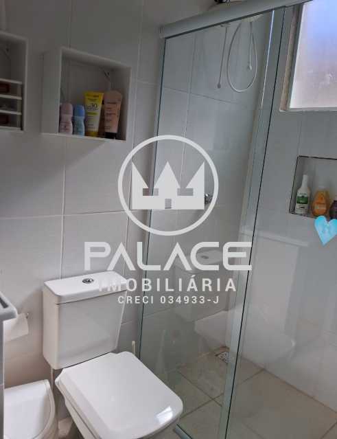 Imagens do imóveis casa em condomínio à venda em loteamento são francisco, piracicaba 2 quartos 100m²