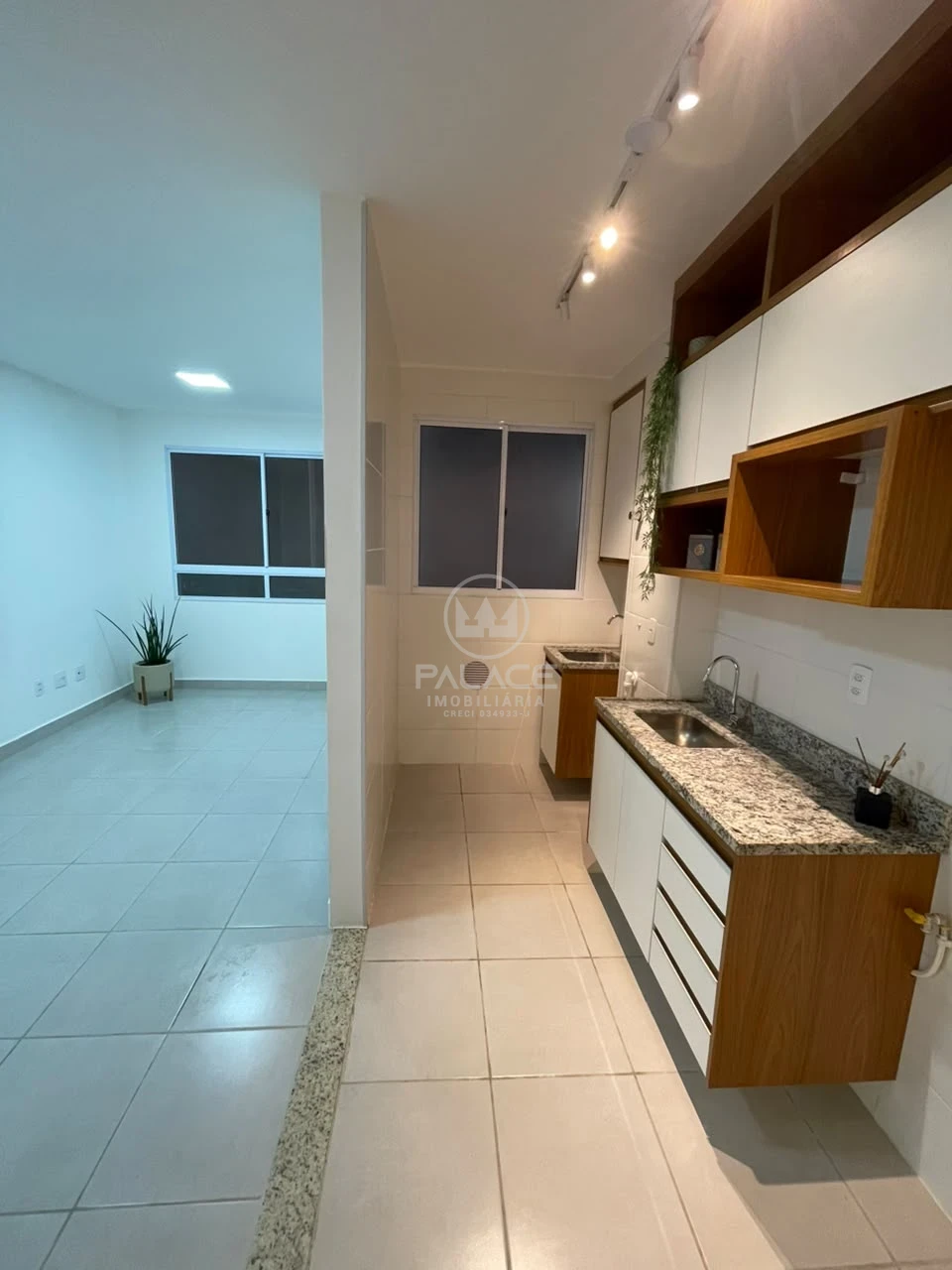 Apartamento À Venda Residencial Piazza Di Milano Piracicaba - Foto 8