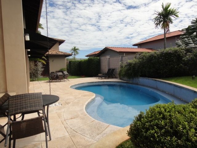 Imagens do imóveis casa em condomínio à venda em campestre, piracicaba 4 quartos 463m²