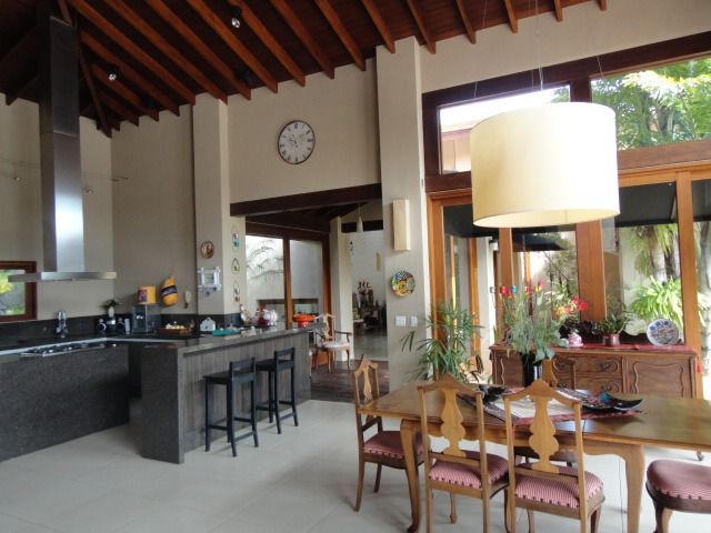 Imagens do imóveis casa em condomínio à venda em campestre, piracicaba 4 quartos 463m²