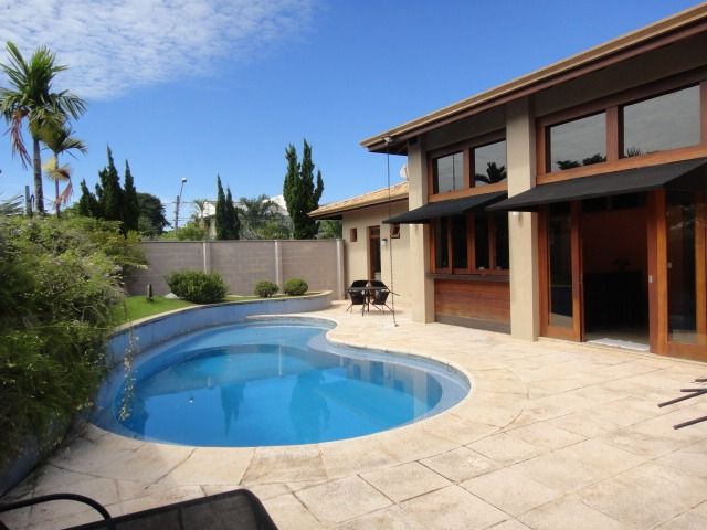 Imagens do imóveis casa em condomínio à venda em campestre, piracicaba 4 quartos 463m²