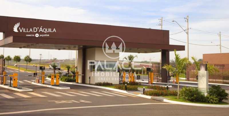 Imagens do imóveis lote à venda em reserva jequitibá, piracicaba 336m²