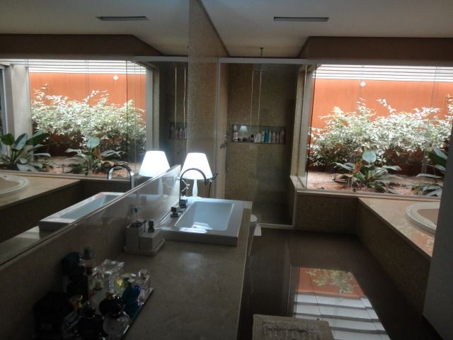 Imagens do imóveis casa em condomínio à venda em campestre, piracicaba 4 quartos 463m²