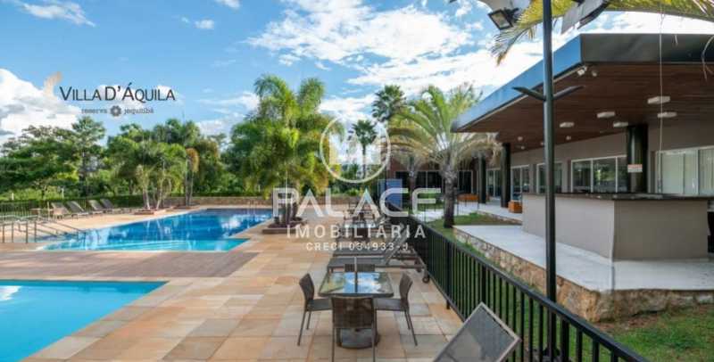 Imagens do imóveis lote à venda em reserva jequitibá, piracicaba 336m²