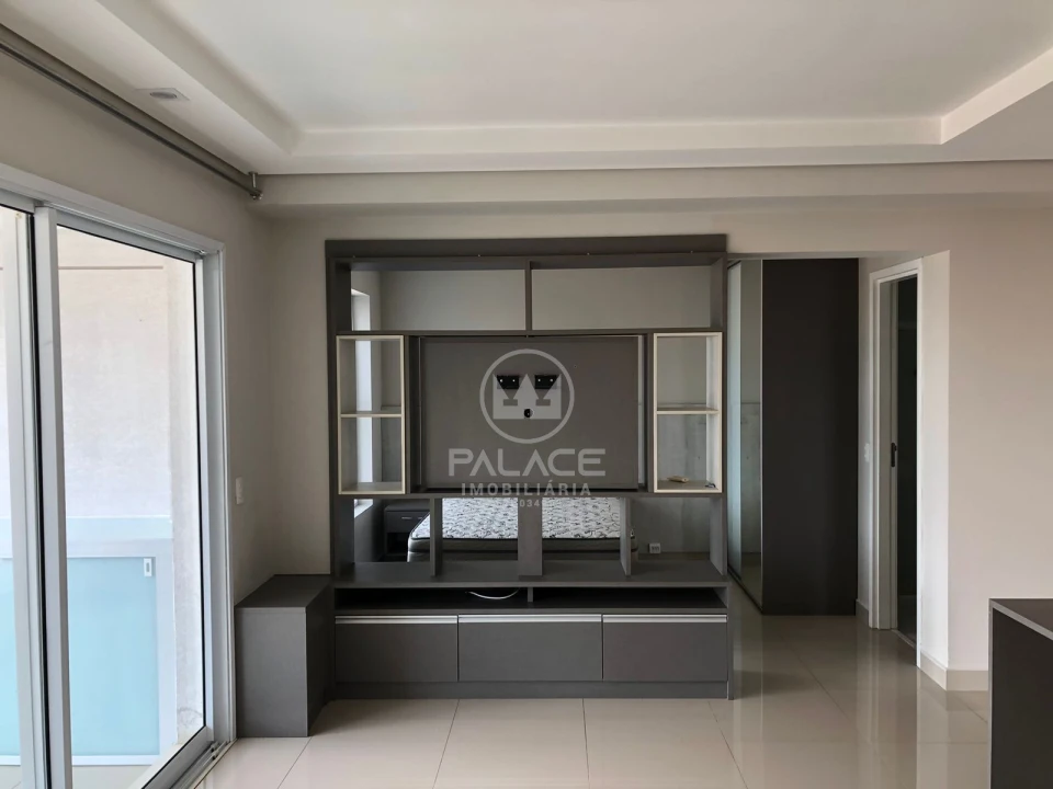 Condomínio Edifício Trio By Lindenberg