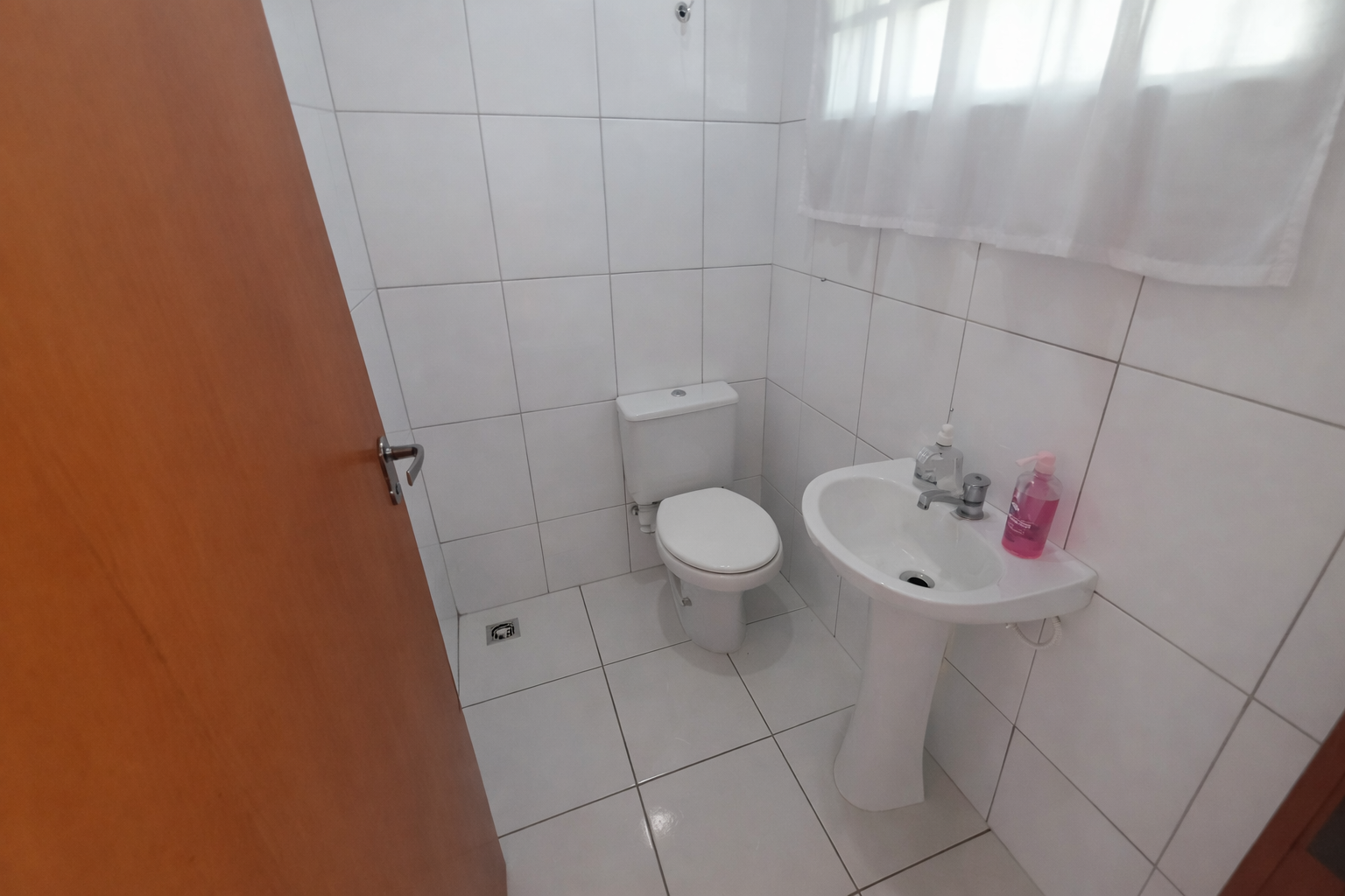 SALA COMERCIAL / LOCACAO / VILA REZENDE