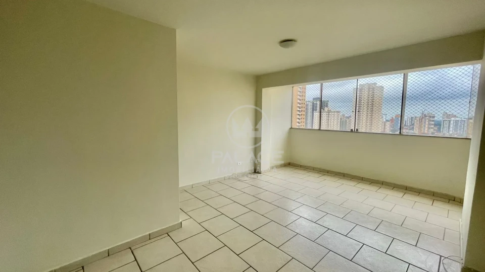 APARTAMENTO PRA LOCACAO ED VERMONT - BAIRRO ALTO