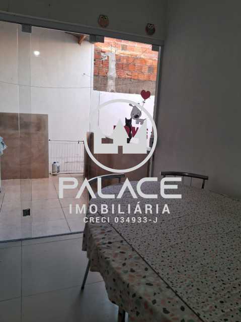 Imagens do imóveis casa em condomínio à venda em loteamento são francisco, piracicaba 2 quartos 100m²