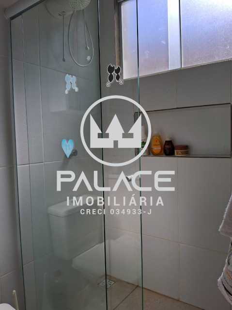 Imagens do imóveis casa em condomínio à venda em loteamento são francisco, piracicaba 2 quartos 100m²