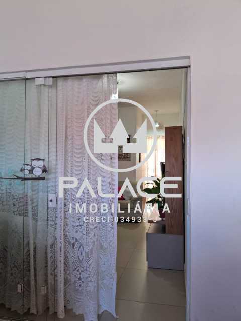 Imagens do imóveis casa em condomínio à venda em loteamento são francisco, piracicaba 2 quartos 100m²