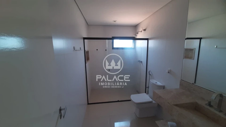 CASA PARA LOCAÇÃO / 4 QUARTOS / PARK CAMPESTRE