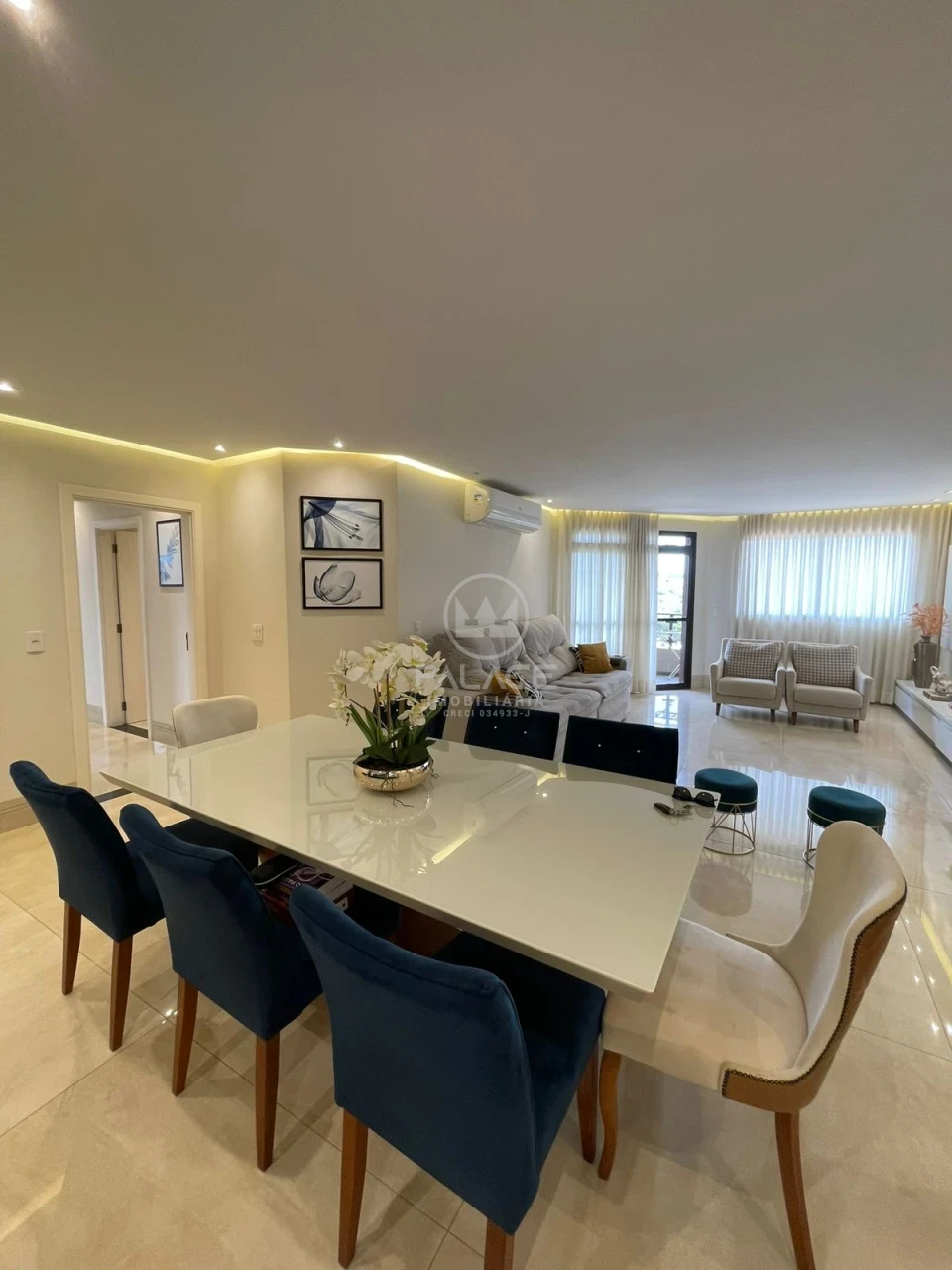 Apartamento À Venda Ilha Bella Piracicaba