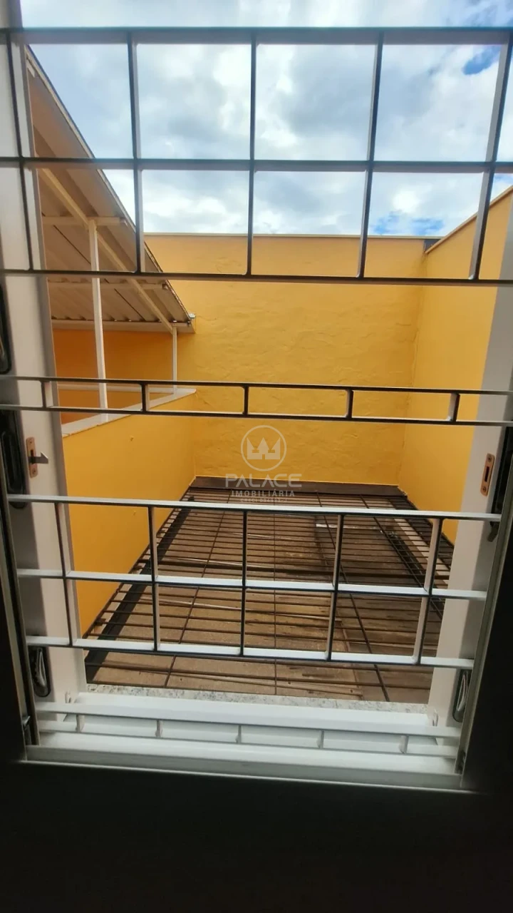 Casa Para Alugar Paulista Piracicaba