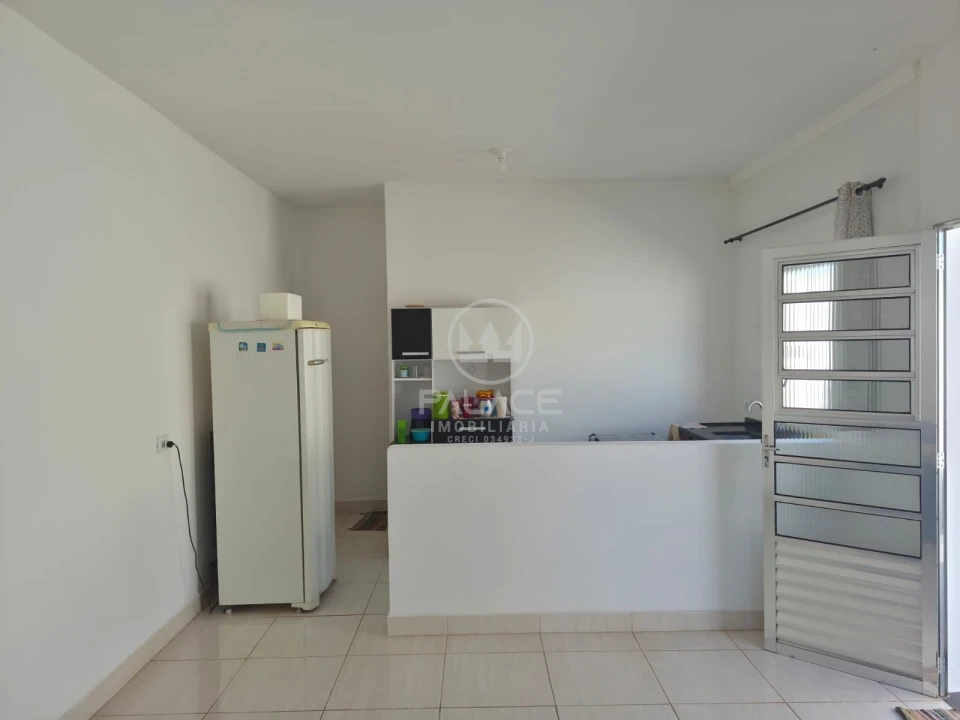 Casa À Venda Água Branca Piracicaba