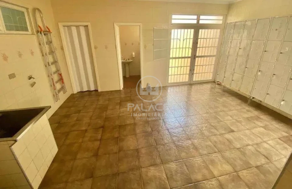 Casa À Venda Jaraguá Piracicaba