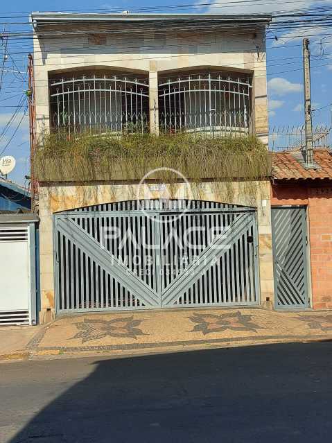 Imagens do imóveis casa à venda em paulista, piracicaba 3 quartos 219m²