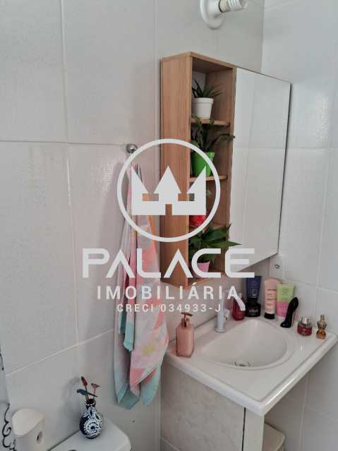 Imagens do imóveis casa em condomínio à venda em loteamento são francisco, piracicaba 2 quartos 100m²