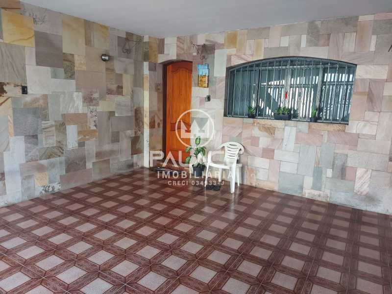 Imagens do imóveis casa à venda em paulista, piracicaba 3 quartos 219m²