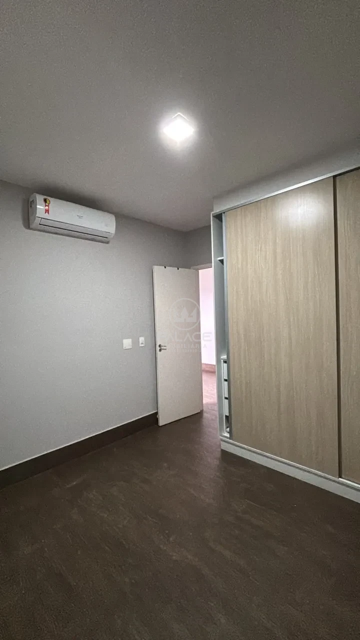 Apartamento Para Alugar Torres Do Jardim Iii Piracicaba