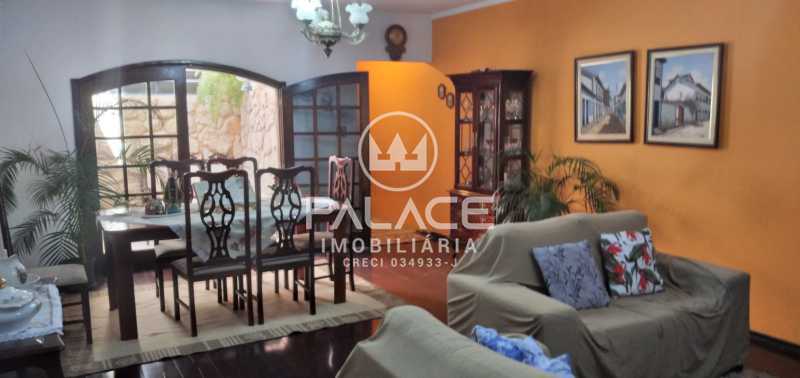 Imagens do imóveis casa à venda em paulista, piracicaba 3 quartos 219m²