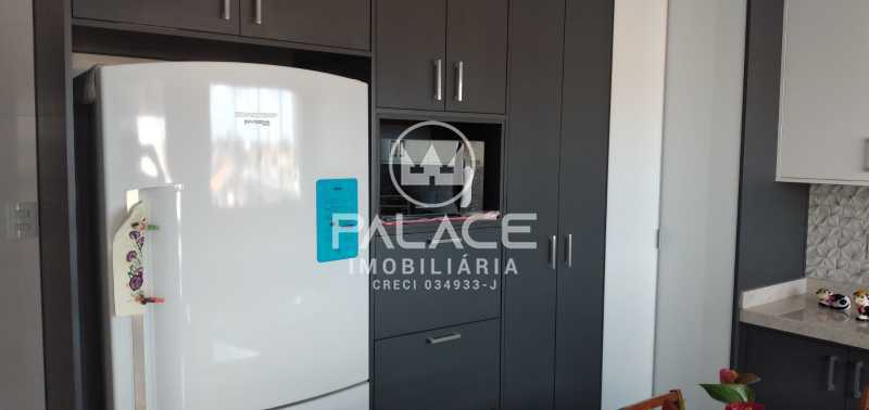 Imagens do imóveis casa à venda em paulista, piracicaba 3 quartos 219m²