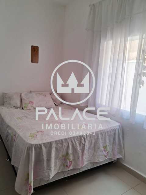 Imagens do imóveis casa em condomínio à venda em loteamento são francisco, piracicaba 2 quartos 100m²