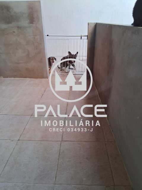 Imagens do imóveis casa em condomínio à venda em loteamento são francisco, piracicaba 2 quartos 100m²