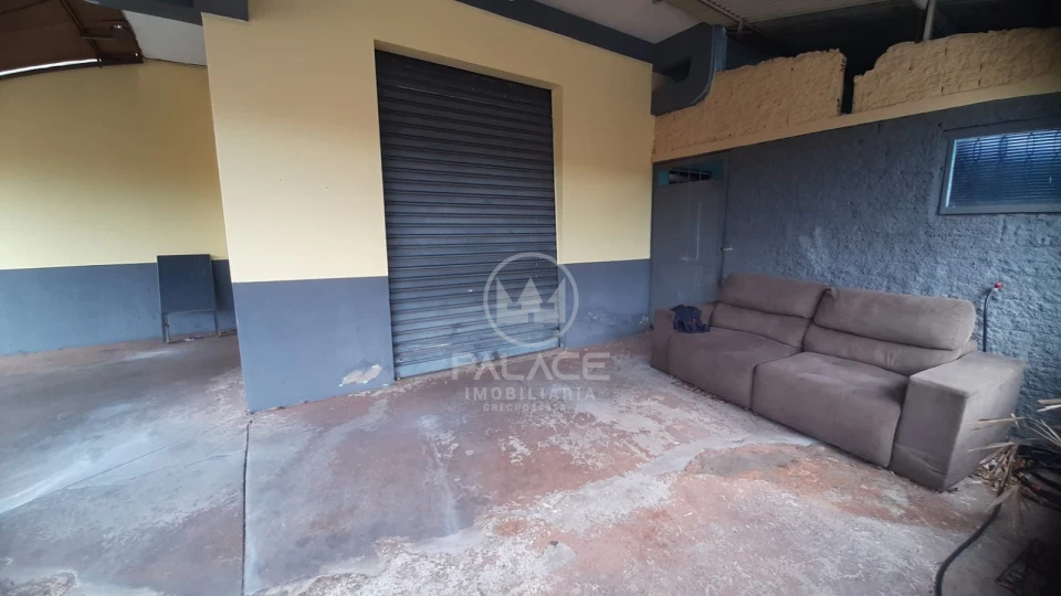 Imagens do imóveis SALÃO COMERCIAL PARA LOCAÇÃO /  CAMPESTRE