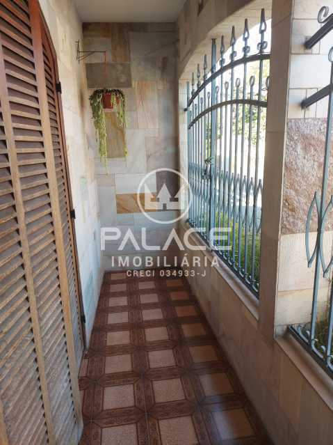 Imagens do imóveis casa à venda em paulista, piracicaba 3 quartos 219m²