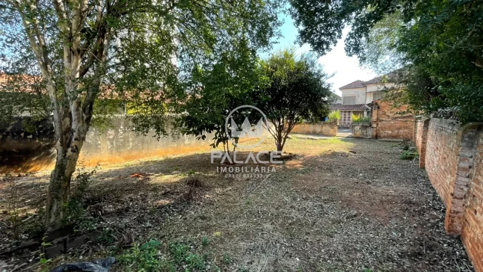 CASA PARA LOCAÇÃO E VENDA NO CENTRO DE PIRACICABA 3 QUARTOS,SENDO 1 SUITE - Foto 22