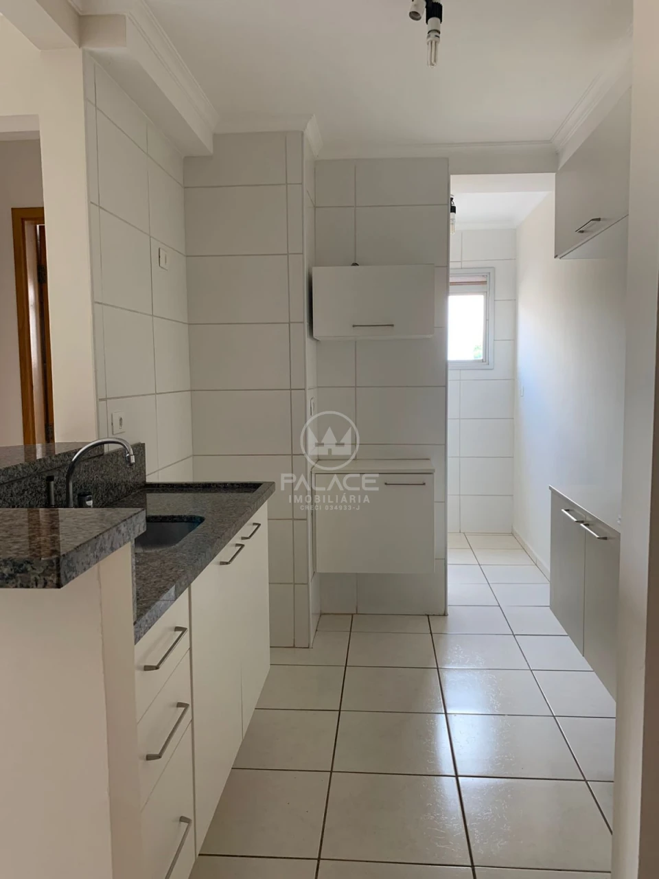 Apartamento Para Alugar Villagio São Dimas Piracicaba