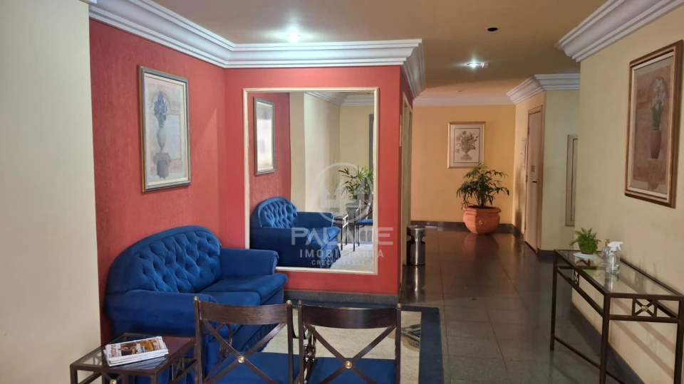 Apartamento À Venda Condomínio Edificio Barcelona Piracicaba