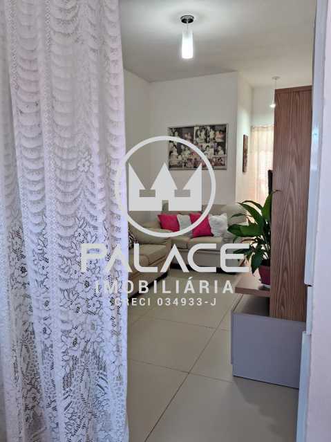 Imagens do imóveis casa em condomínio à venda em loteamento são francisco, piracicaba 2 quartos 100m²