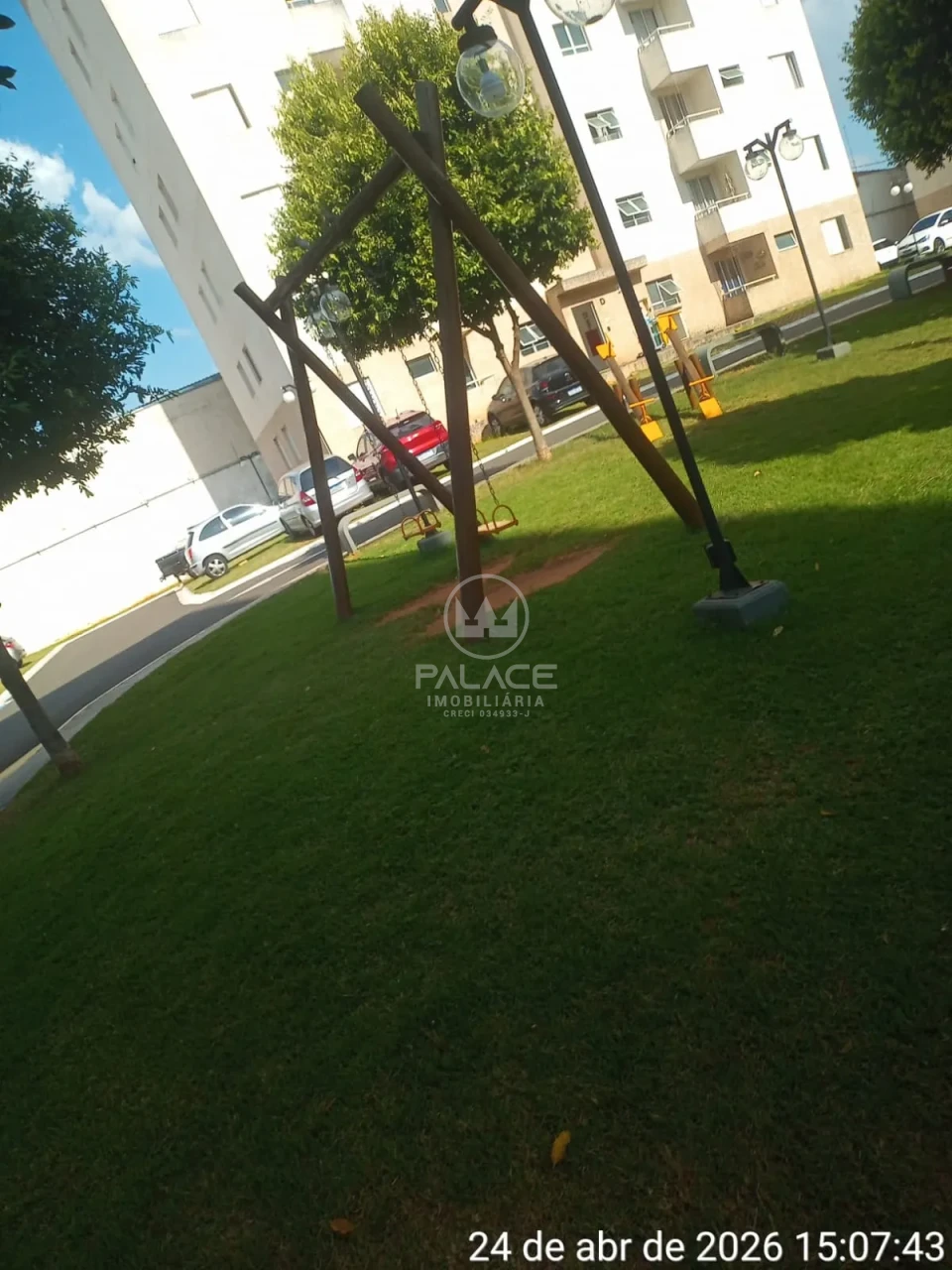 Residencial Las Rocas