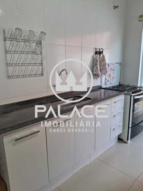 Imagens do imóveis casa em condomínio à venda em loteamento são francisco, piracicaba 2 quartos 100m²