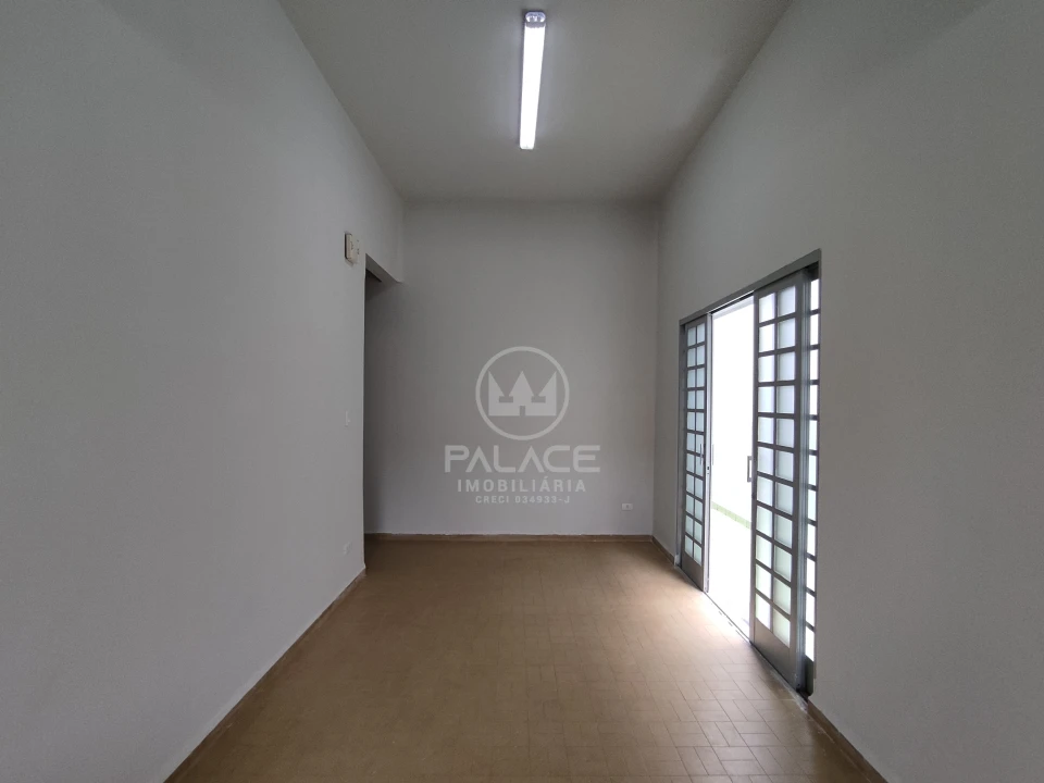 Casa Para Alugar Alto Piracicaba