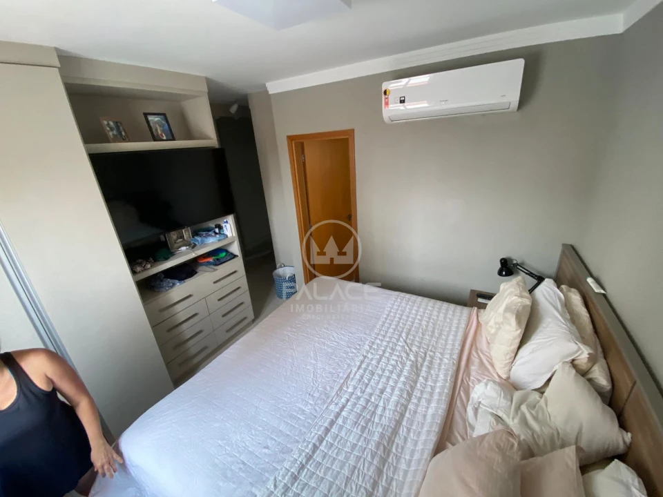 Apartamento À Venda Nova América Piracicaba