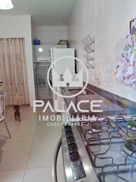 Imagens do imóveis casa em condomínio à venda em loteamento são francisco, piracicaba 2 quartos 100m²