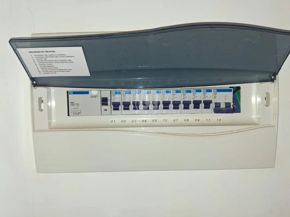 Apartamento À Venda Residencial Plaza Mayor Piracicaba