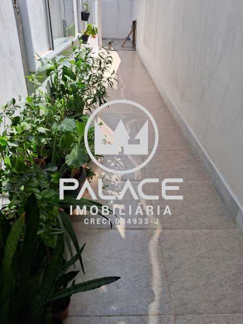 Imagens do imóveis casa em condomínio à venda em loteamento são francisco, piracicaba 2 quartos 100m²